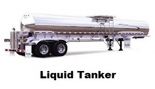 Liquid Tanker
