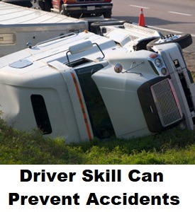 Prevent Accidents