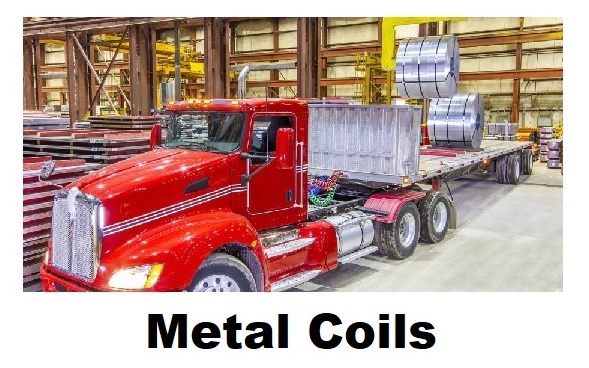 Metal Coils