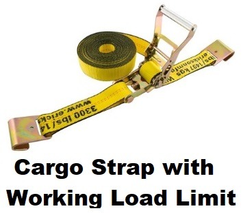 Cargo Strap